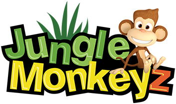 Jungle Monkeyz - Beyonk soft play booking system